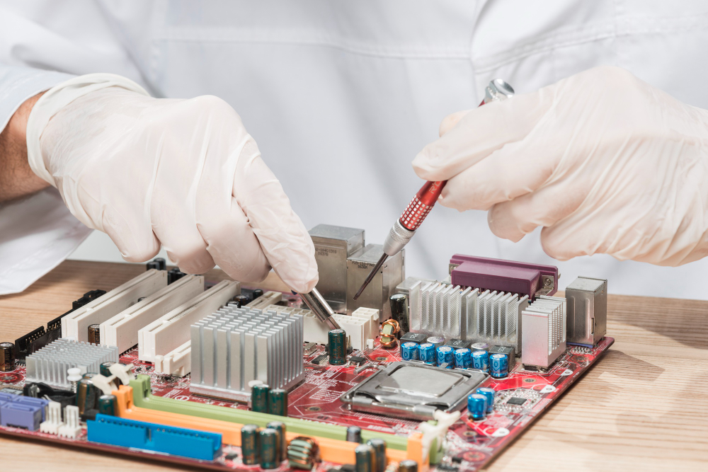 PCB-Assembly-Ahmedabad