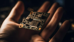 PCB-assembly-Alica-Technologies-Ahmedabad