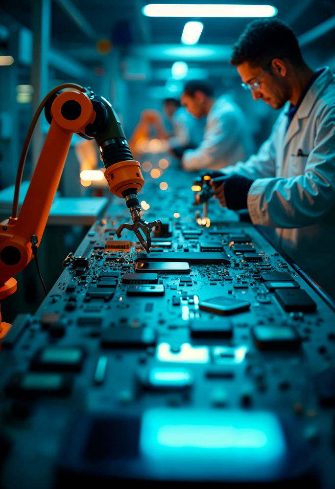 PCB-assembly-partner-in-Ahmedabad