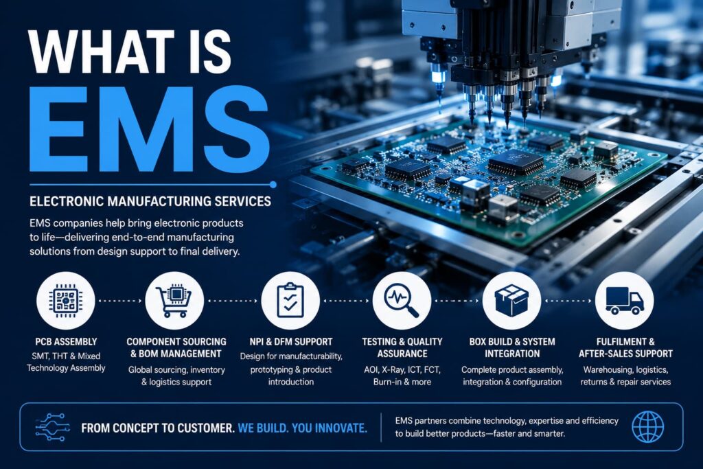 EMS-electronic-manufacturing