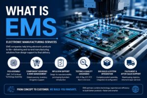 EMS-electronic-manufacturing