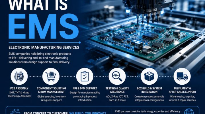 EMS-electronic-manufacturing