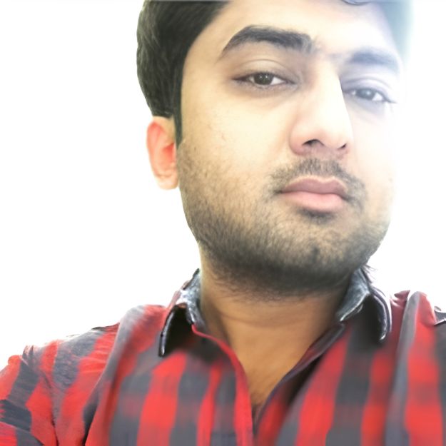 Kishan Changela