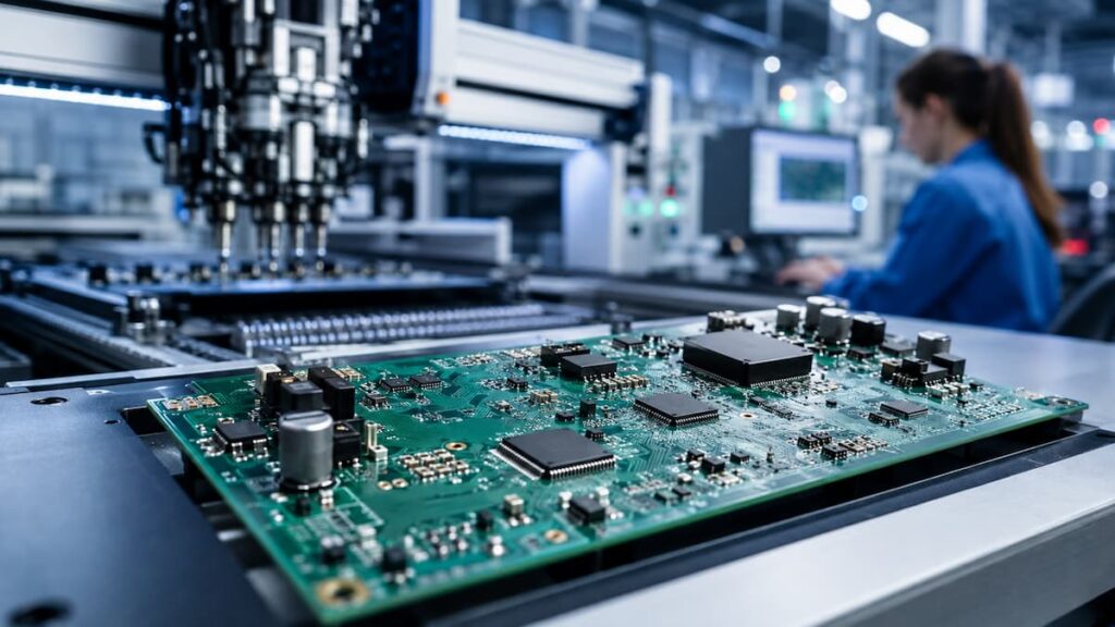 Order-PCB-Assembly
