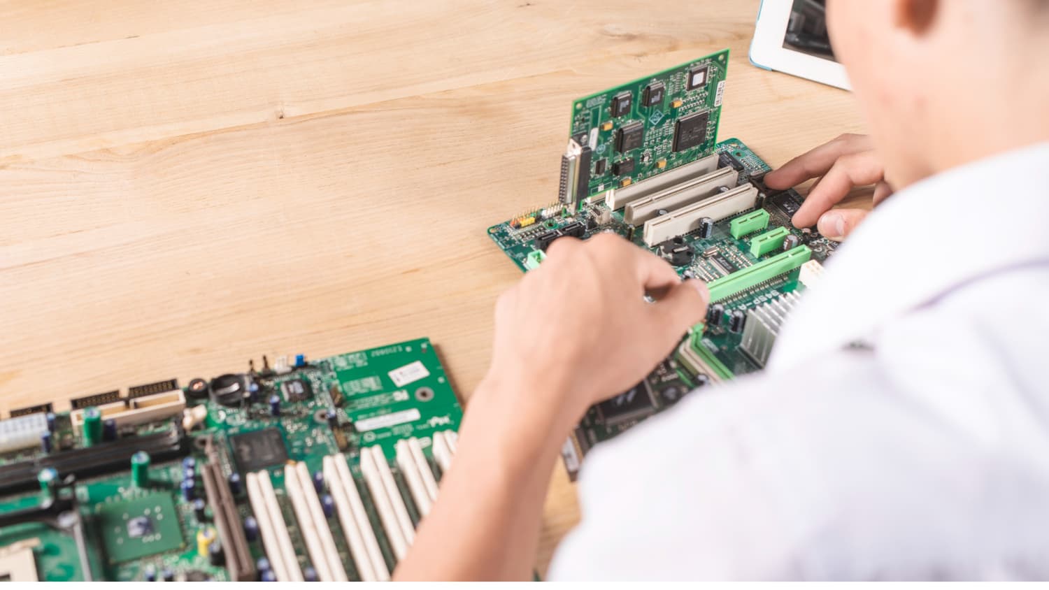 Turnkey-PCB-Assembly