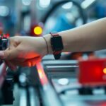 electronics-factory-component-sourcing-assembly-line