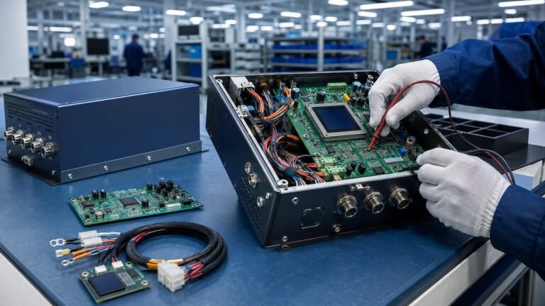 turnkey-electronics-manufacturing