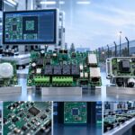 Intrusion-Detection-Perimeter-Security-Electronics-Manufacturing