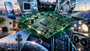 PCB_applications