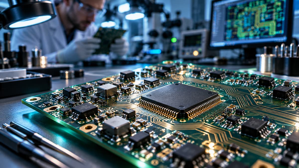 pcb-application-electronics
