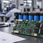 bms-manufacturer-india-selection-guide