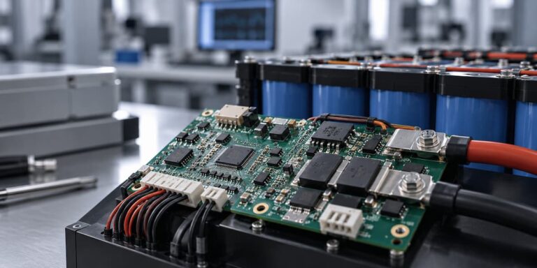bms-pcb-assembly-battery-management-system