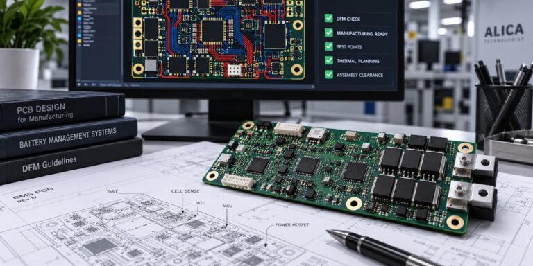 bms-pcb-design-manufacturability