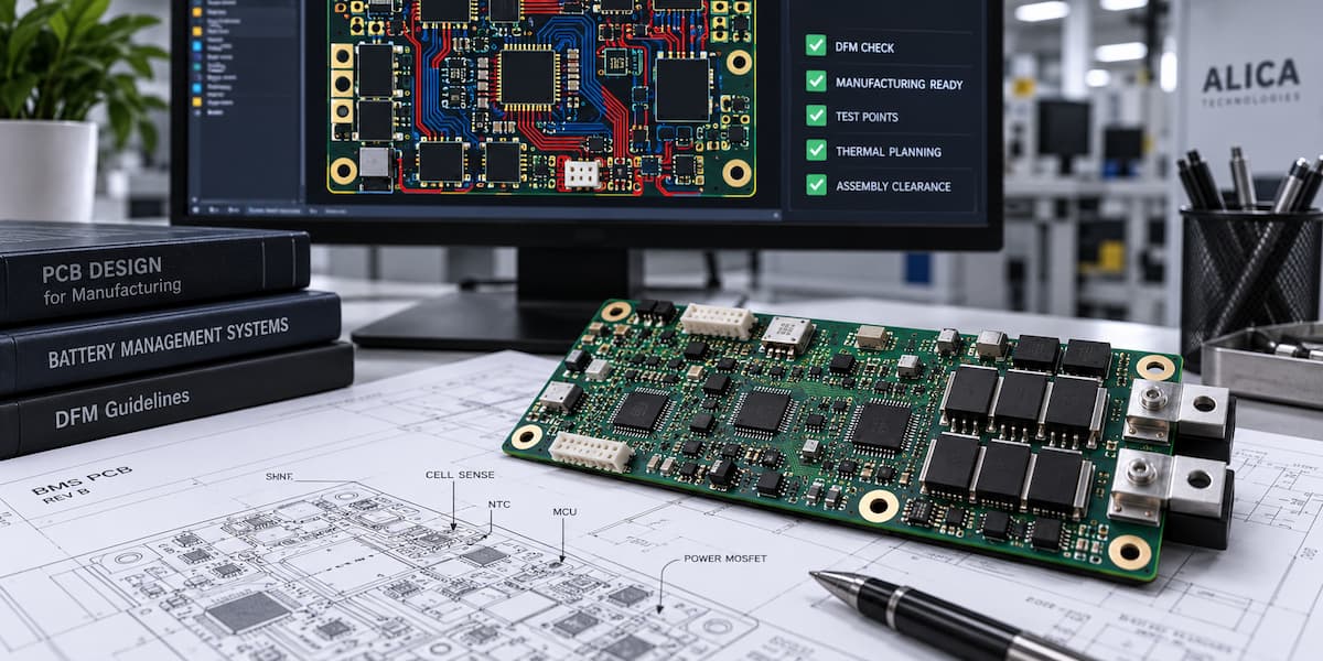 bms-pcb-design-manufacturability