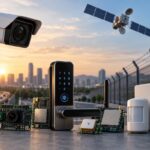 surveillance-security-electronics-manufacturing