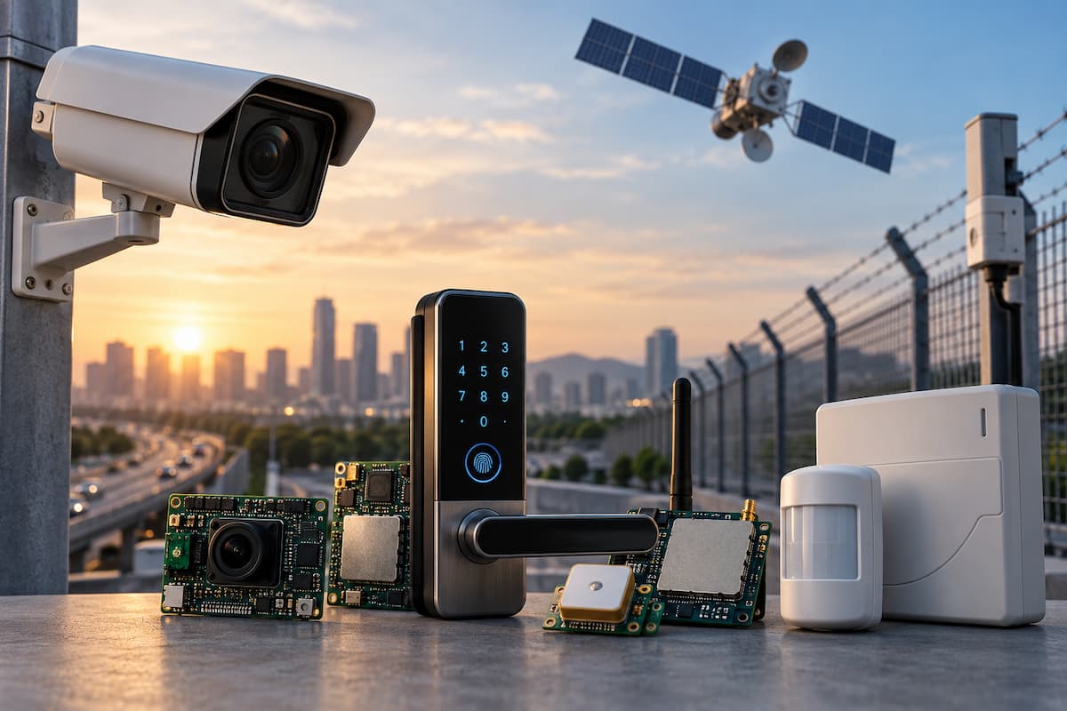 surveillance-security-electronics-manufacturing